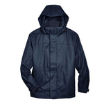 North End - Men's 3-In-1 Insulated Jacket (88130 NVY)