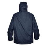 North End - Men's 3-In-1 Insulated Jacket (88130 NVY)