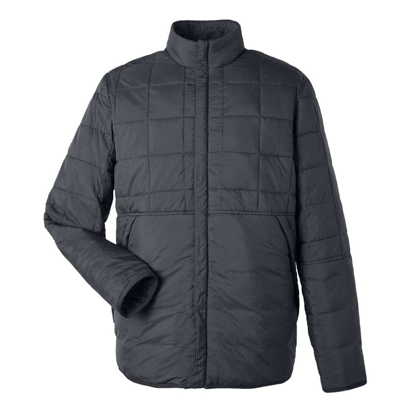 North End - Unisex Aura Fleece-Lined Jacket (NE721 4M)