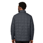 North End - Unisex Aura Fleece-Lined Jacket (NE721 4M)
