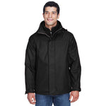 North End- Men's 3-In-1 Insulated Jacket (88130 703)