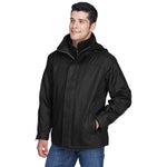 North End- Men's 3-In-1 Insulated Jacket (88130 703)