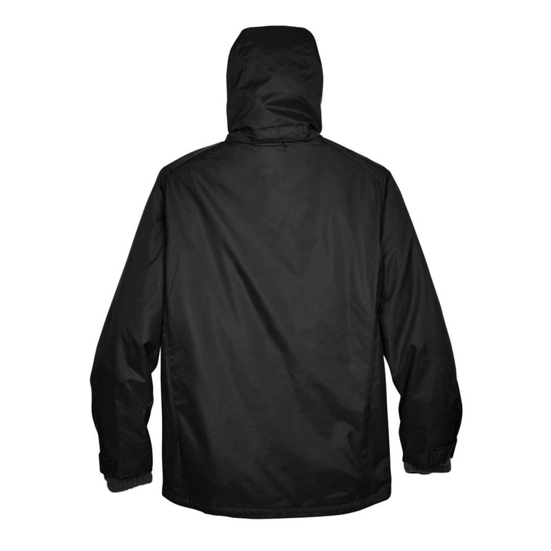 North End- Men's 3-In-1 Insulated Jacket (88130 703)