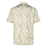 Oakley - Men's Marble Jaquard Polo (FOA404363 295)