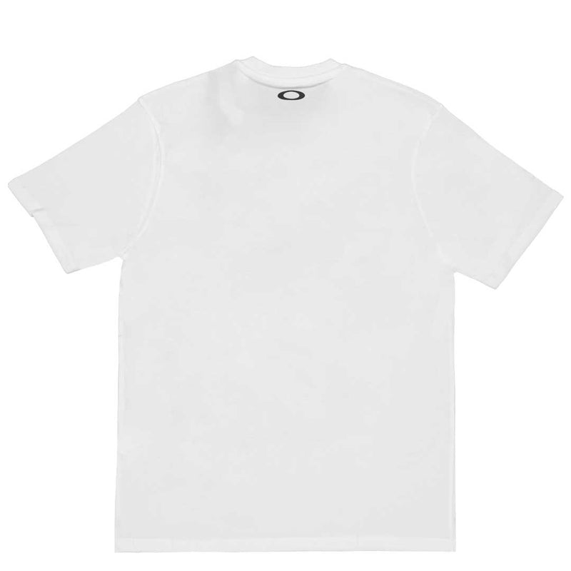 Oakley - Men's Negative Topo Short Sleeve T-Shirt (FOA404834 100)
