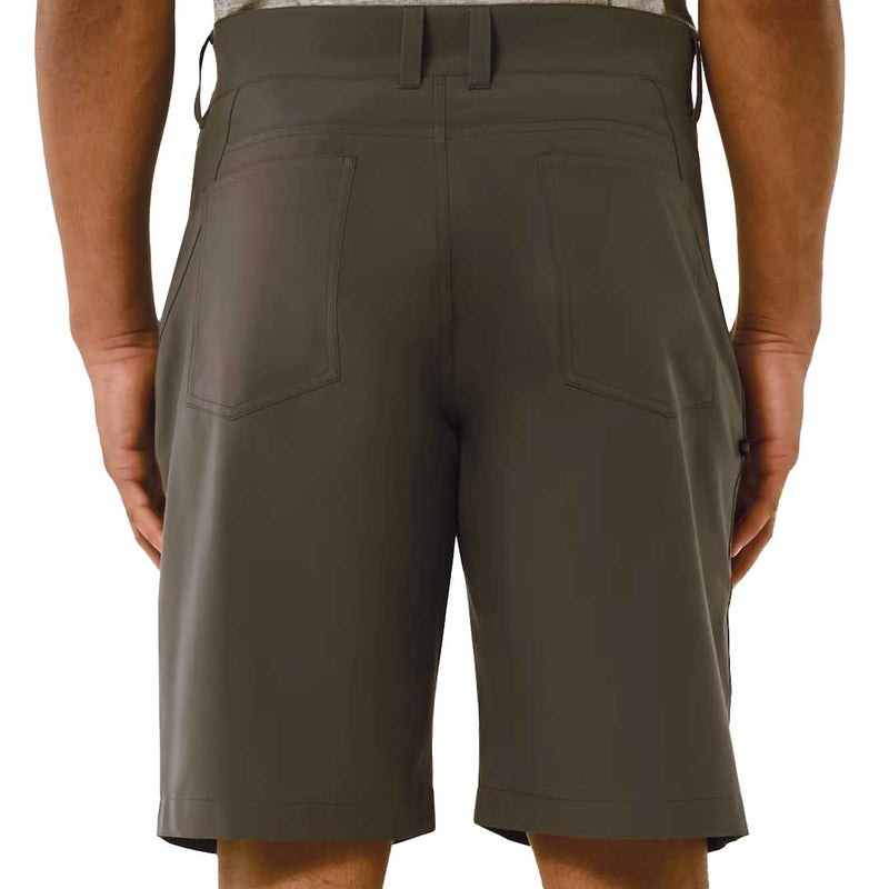 Oakley - Short Base Line Hybrid 21 pour homme (FOA404456 86L)