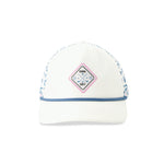 Puma - Fairisle Tech Golf Cap (025605 01)