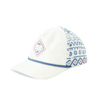 Puma - Fairisle Tech Golf Cap (025605 01)