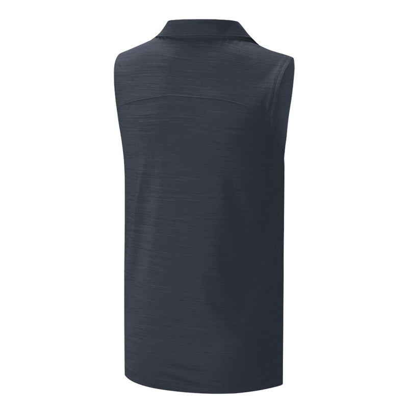 Puma - Girls' (Junior) Cloudspun Coast Sleeveless Polo (539783 01)