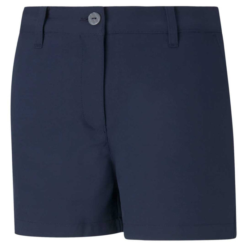 Junior golf hotsell shorts