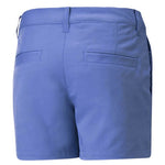 Puma - Girls' (Junior) Golf Shorts (579315 15)