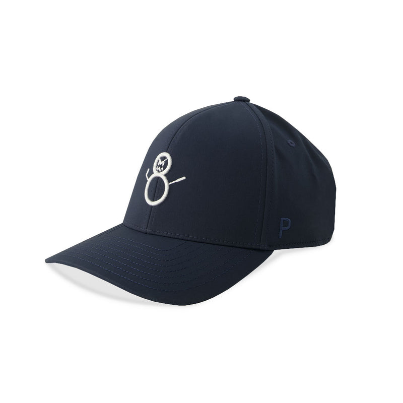 Puma - H8 Golf Tech Cap (025248 02)