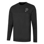 Puma - Kids' (Junior) Cloudspun Crewneck Sweater (625781 02)