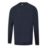 Puma - Kids' (Junior) Cloudspun Crewneck Sweater (625781 01)