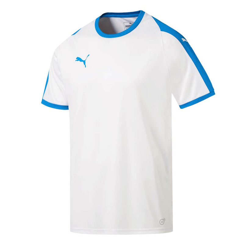 Puma - Kids' (Junior) Liga Jersey (703418 12)