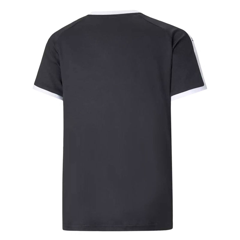 Puma - Kids' (Junior) Liga Striped Jersey (703425 03)