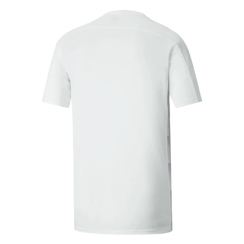 Puma - Kids' (Junior) Teamfinal 21 Graphic Jersey (704369 04)