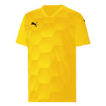 Puma - Kids' (Junior) Teamfinal 21 Graphic Jersey (704369 07)