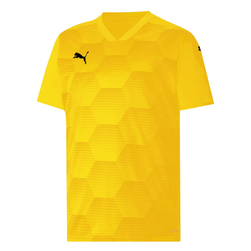 Puma - Kids' (Junior) Teamfinal 21 Graphic Jersey (704369 07)