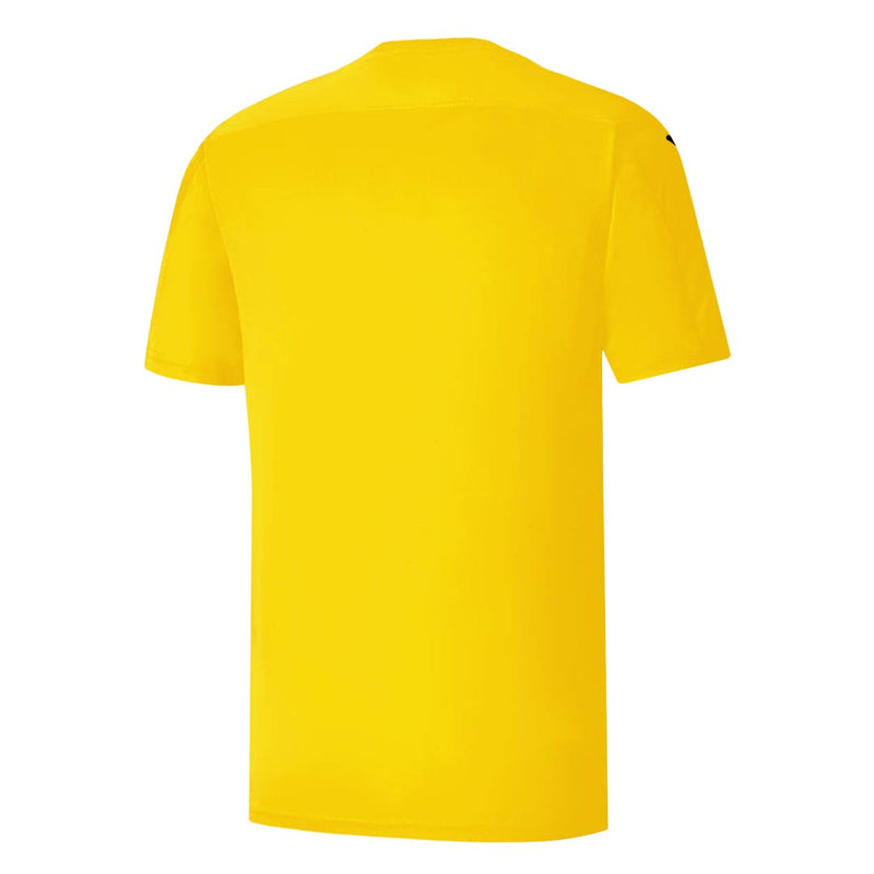 Puma - Kids' (Junior) Teamfinal 21 Graphic Jersey (704369 07)