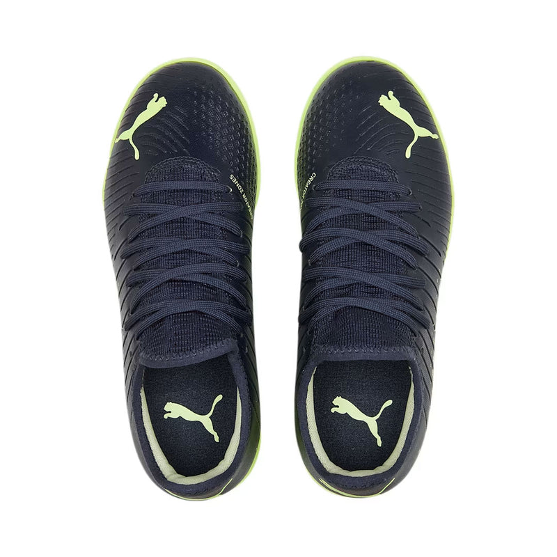 Puma - Kids' (Preschool & Junior) Future Z 4.4 Soccer Shoes (107018 01)