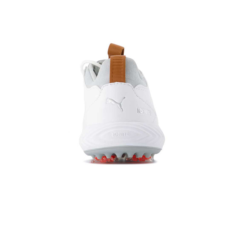 Puma junior ignite pwradapt golf shoes Clearance