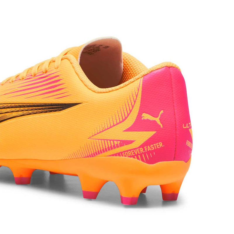 Puma - Kids' (Preschool) Ultra Play Firm/Artificial Ground Soccer Cleats (107775 03)