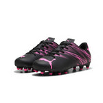 Puma - Kids' (Preschool) Attacanto Firm/Artificial Ground Soccer Cleats (107480 06)