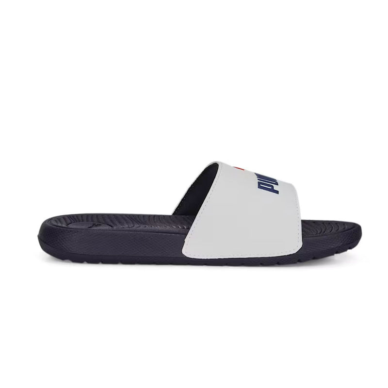 Puma - Kids' (Preschool) Cool Cat 2.0 Slides (390885 06)