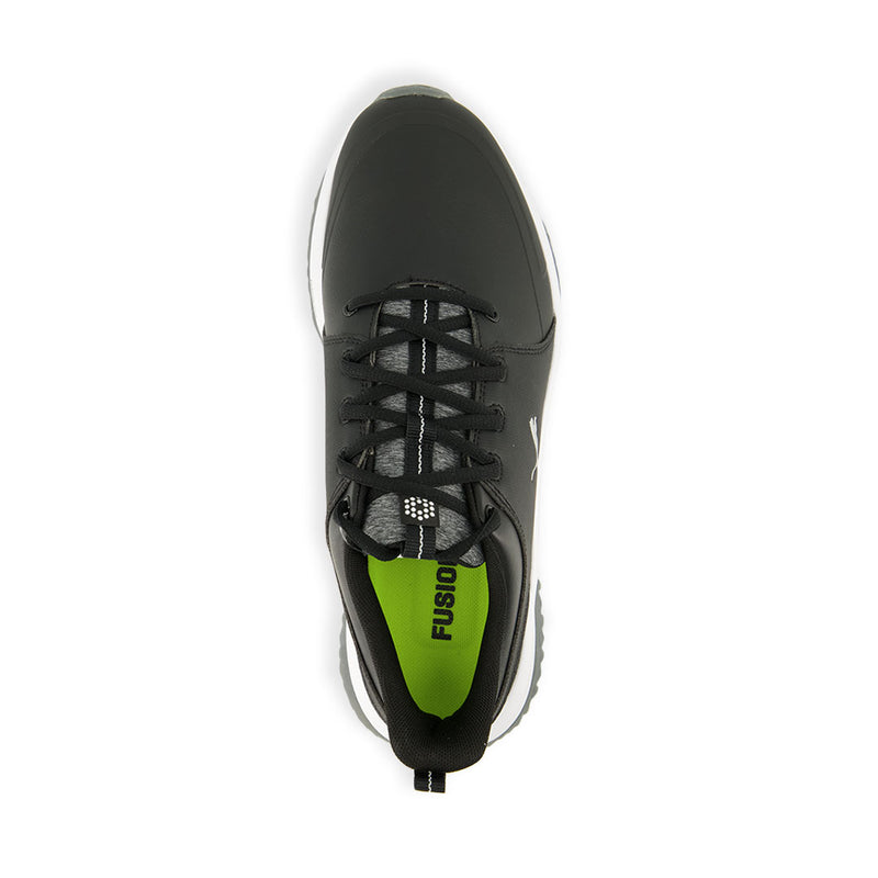 Puma - Men's Grip Fusion Pro 3.0 Golf Shoes (194467 01)