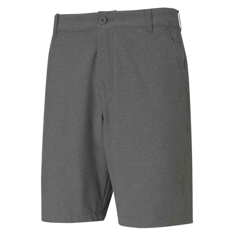 Puma golf shorts 9 inseam hotsell