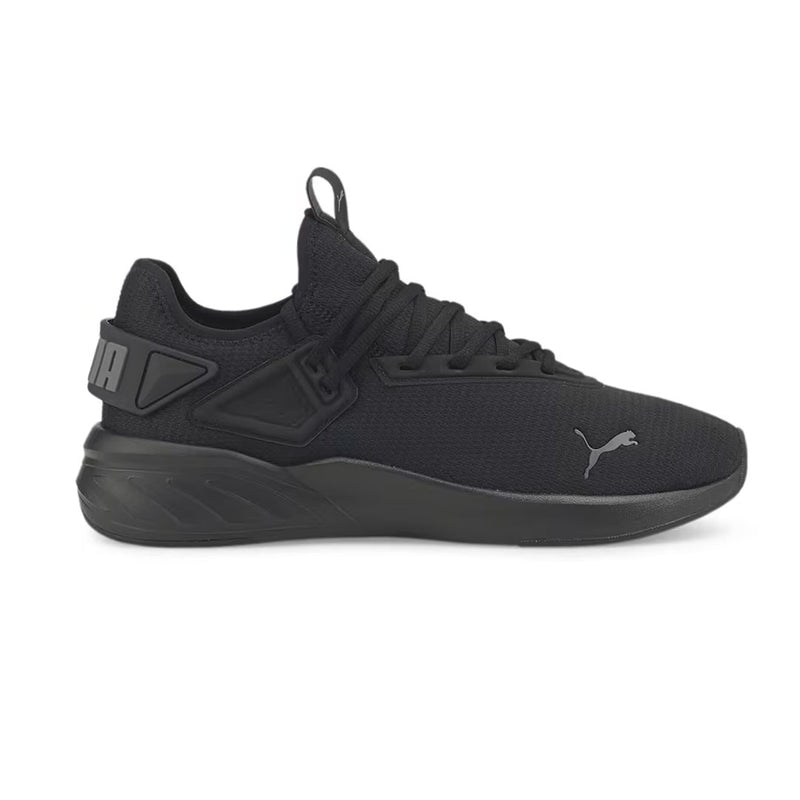 Black puma sneakers best sale toronto