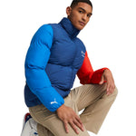 Puma - Men's BMW Motorsport Essentials Padded Jacket (621300 04)