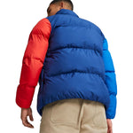 Puma - Men's BMW Motorsport Essentials Padded Jacket (621300 04)