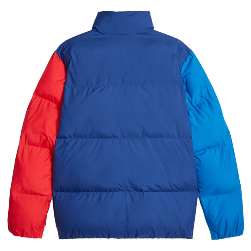 Puma - Men's BMW Motorsport Essentials Padded Jacket (621300 04)