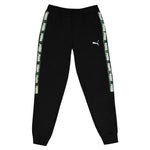 Puma - Pantalon polaire camouflage avec bande pour hommes (849905 01)