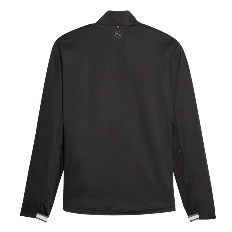 Puma - Men's Channel Softshell Golf Jacket (621527 01)