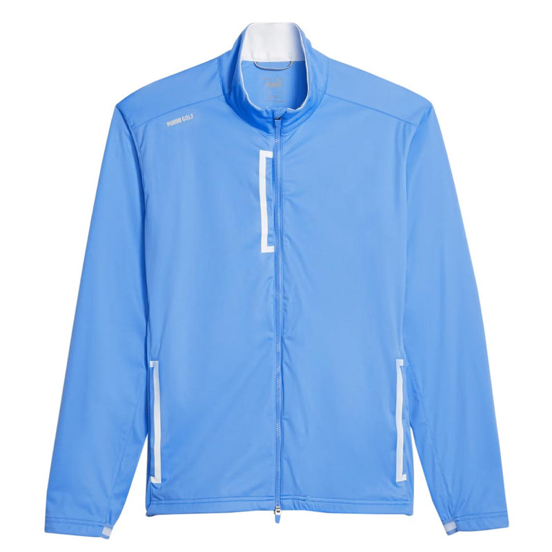 Puma - Men's Channel Softshell Golf Jacket (621527 03)