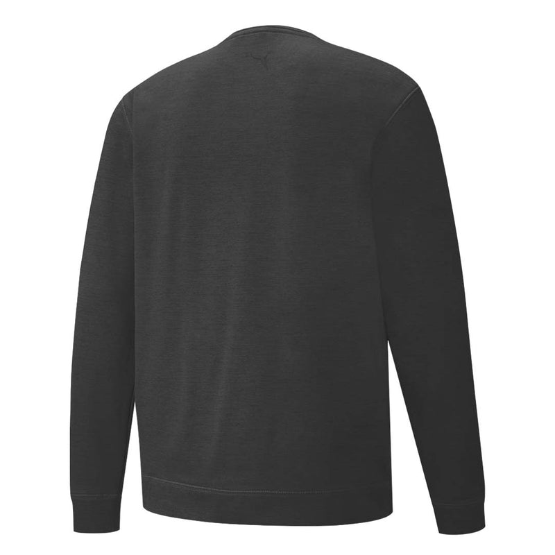 Puma - Men's Cloudspun Maple Crewneck (536232 01)