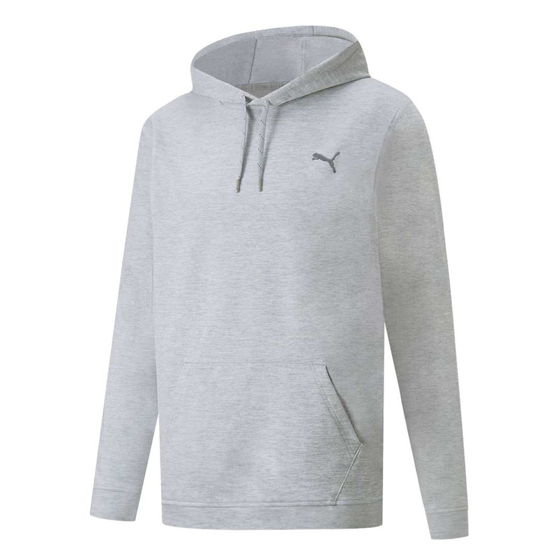 Puma - Men's Cloudspun Progress Hoodie (534527 01)