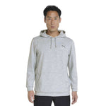 Puma - Men's Cloudspun Progress Hoodie (534527 01)
