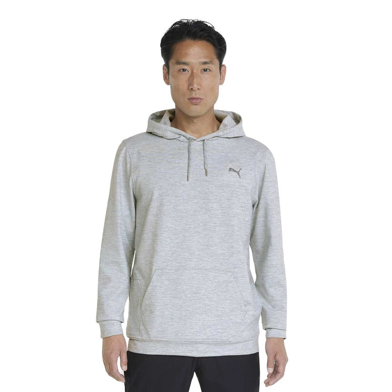 Puma - Men's Cloudspun Progress Hoodie (534527 01)