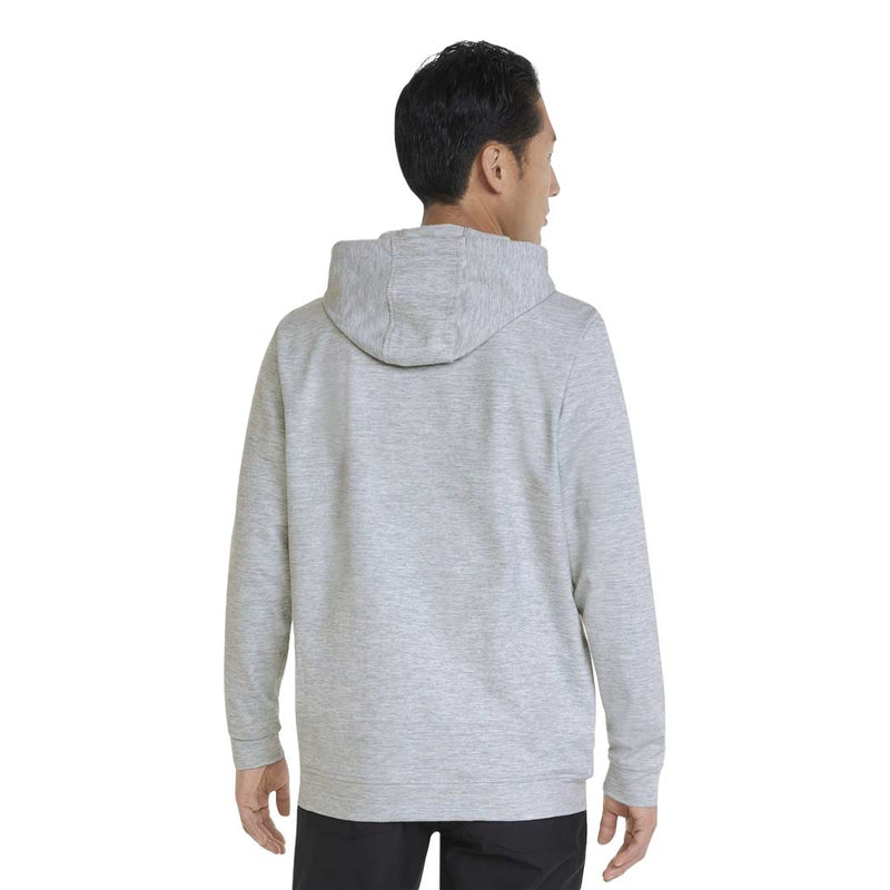 Puma - Men's Cloudspun Progress Hoodie (534527 01)