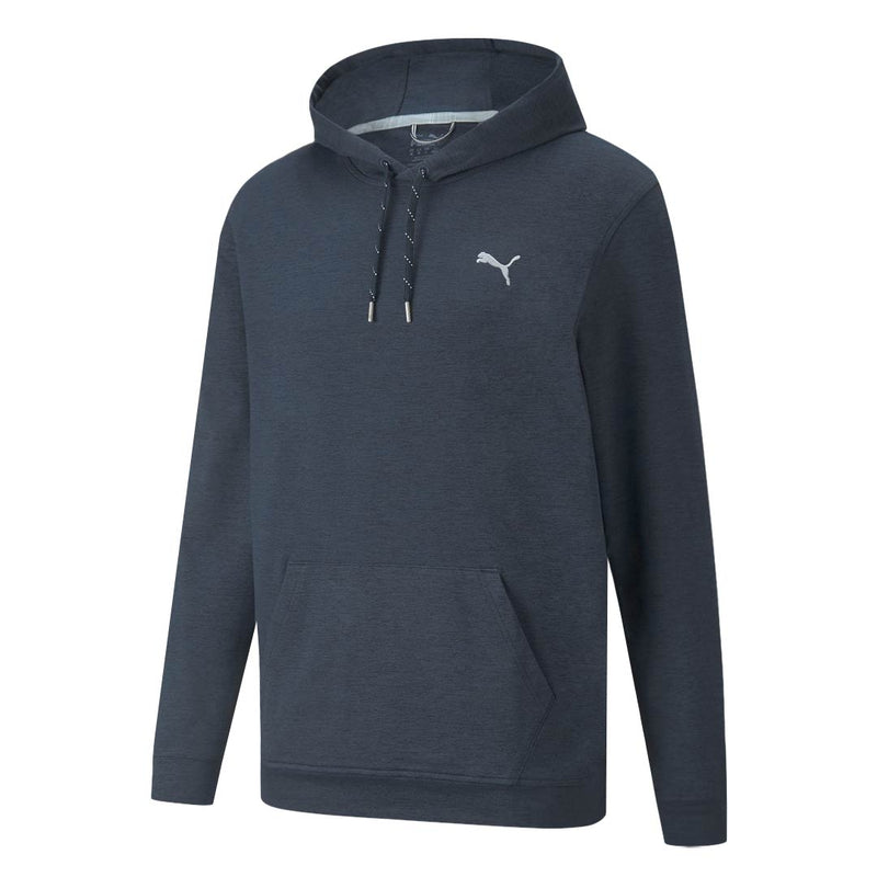 Puma - Men's Cloudspun Progress Hoodie (534527 02)