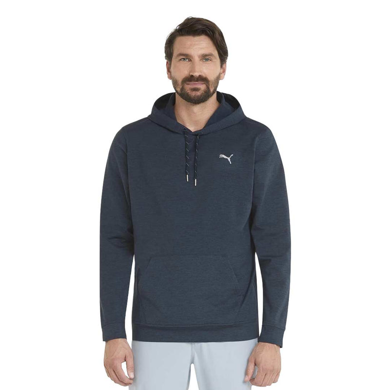 Puma - Men's Cloudspun Progress Hoodie (534527 02)