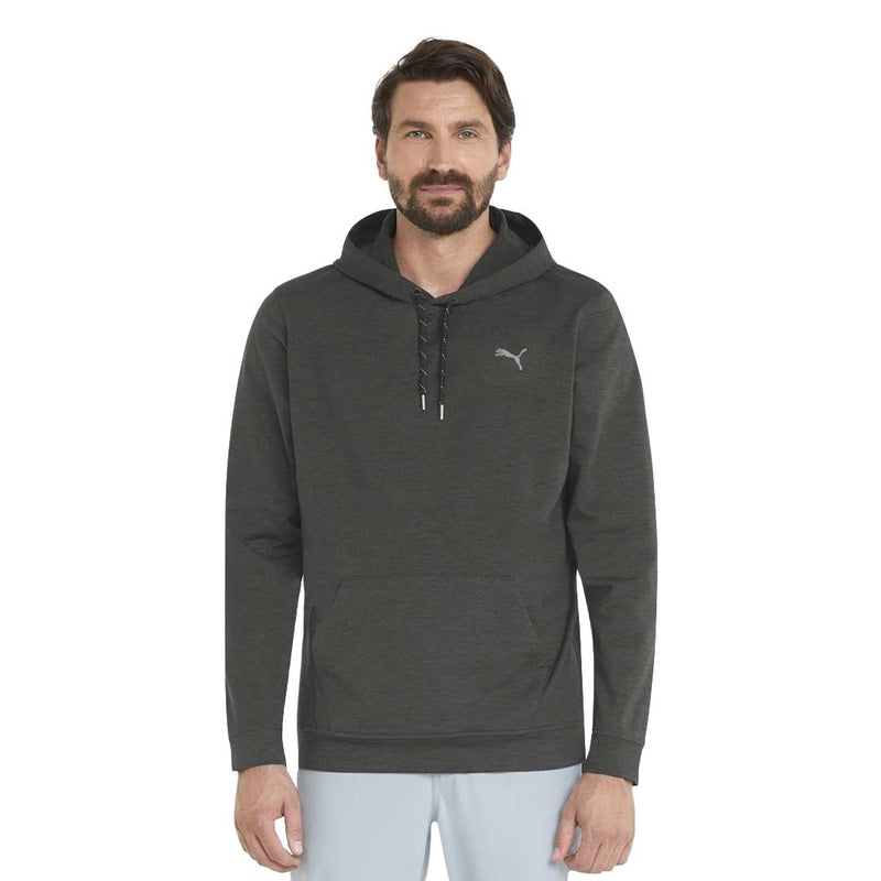 Puma - Men's Cloudspun Progress Hoodie (534527 03)