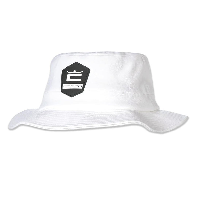 Cobra Crown C Sun Bucket Golf Hat L/XL