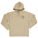 Puma - Sweat à capuche graphique Downtown pour homme (624361 90)