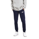 Puma - Pantalon Essential Logo pour homme (586714 06)