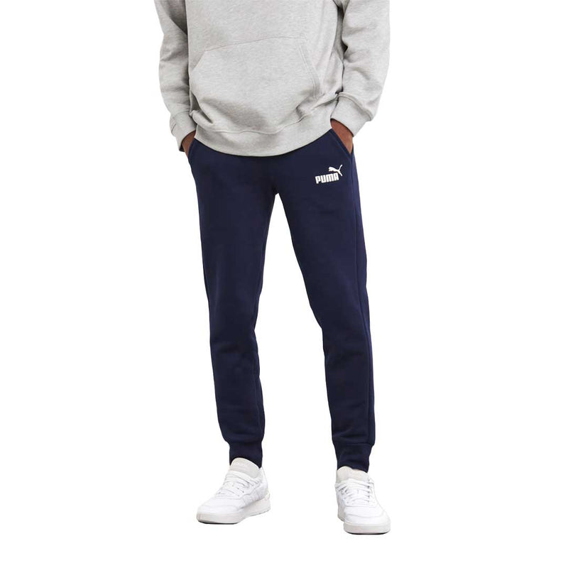 Puma - Pantalon Essential Logo pour homme (586714 06)